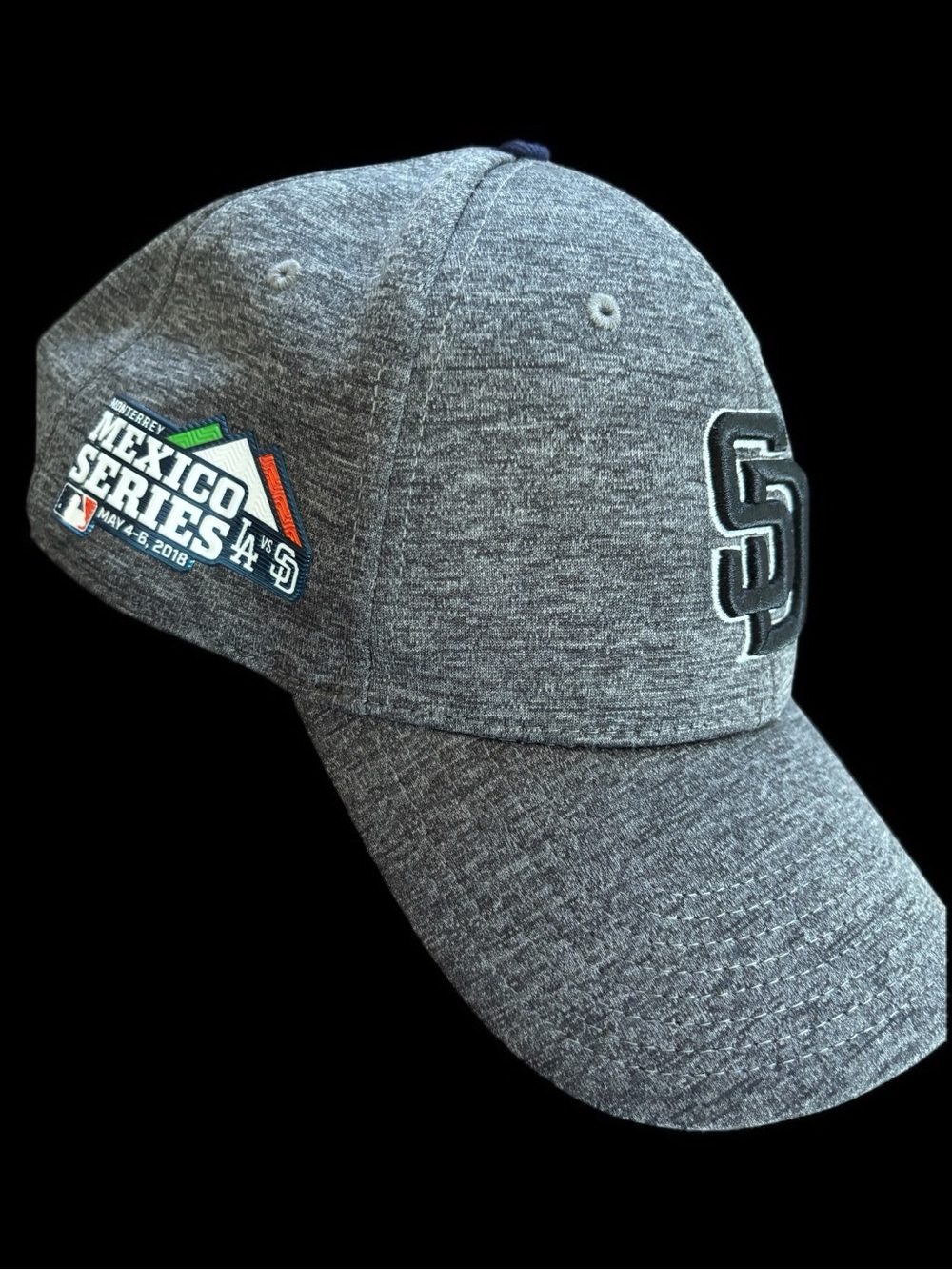 NEW ERA 9FORTY Men's SD Padres Adjustable Baseball Cap (NWOT)